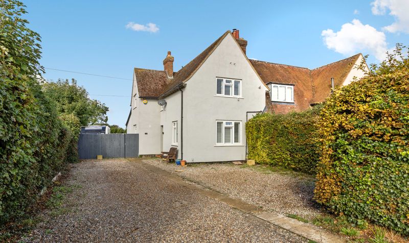 3 Bedroom House For Sale &ndash; Ashwell Common, Graveley, SG4