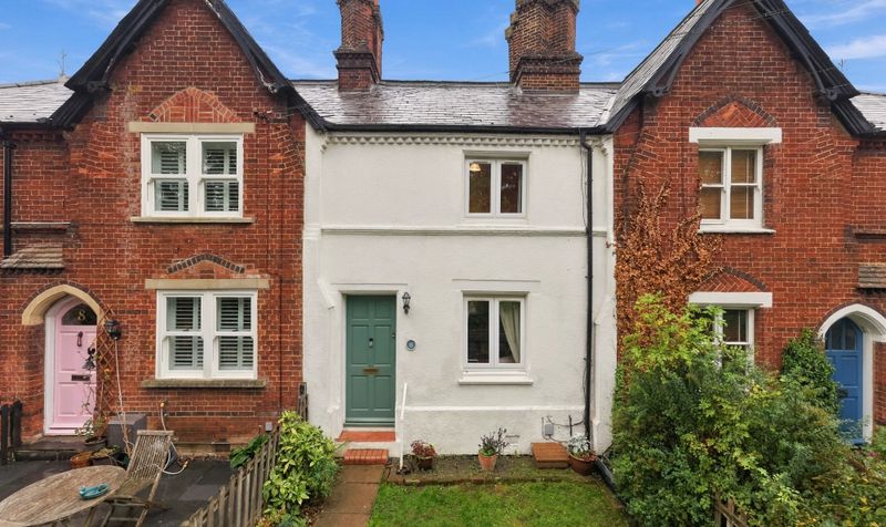 2 Bedroom House For Sale &ndash; Gaping Lane, Hitchin, SG5