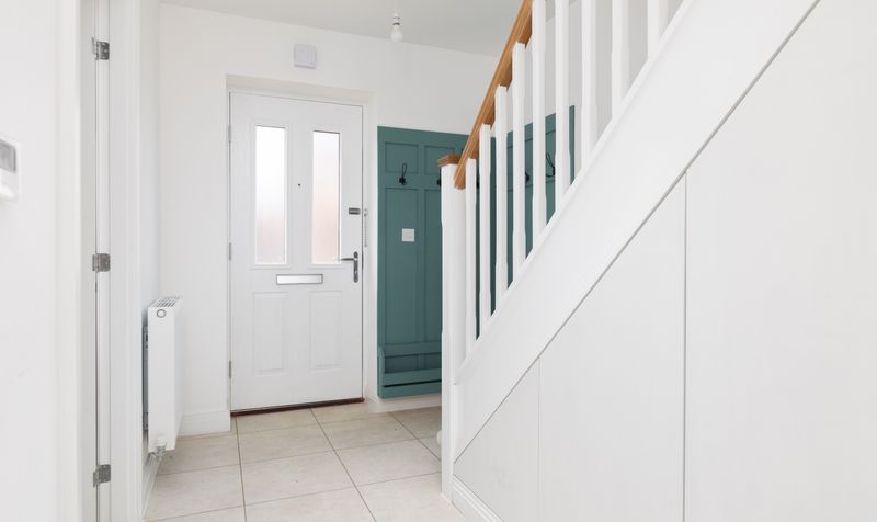 2 Bedroom House For Sale &ndash; Bates Avenue, Arlesey, SG15 3