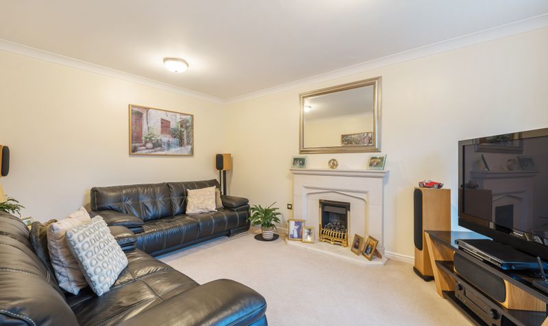 Nelson Walk, Epsom, KT19