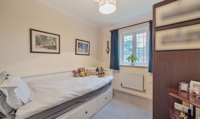 Nelson Walk, Epsom, KT19