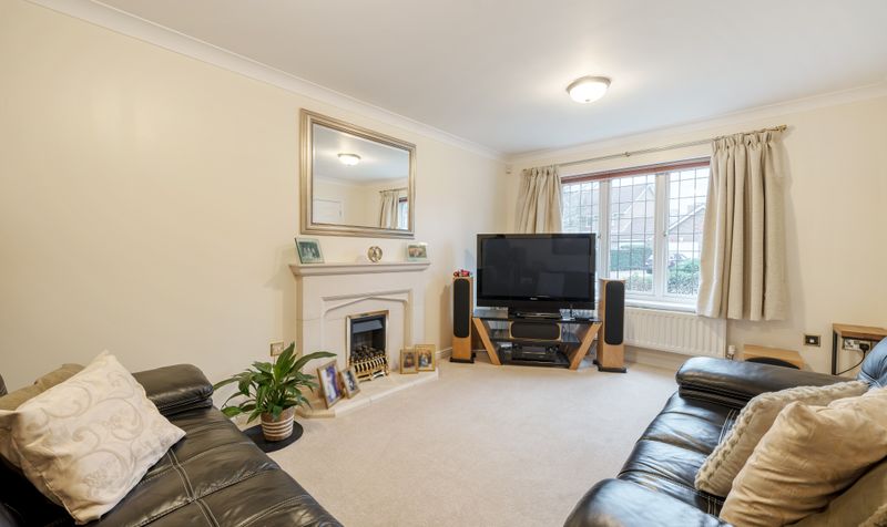 Nelson Walk, Epsom, KT19