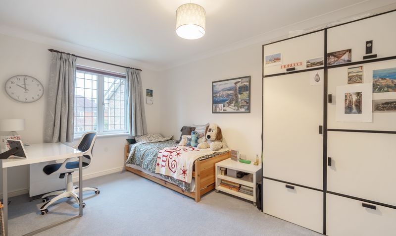 Nelson Walk, Epsom, KT19