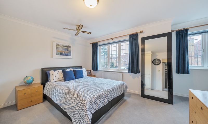 Nelson Walk, Epsom, KT19