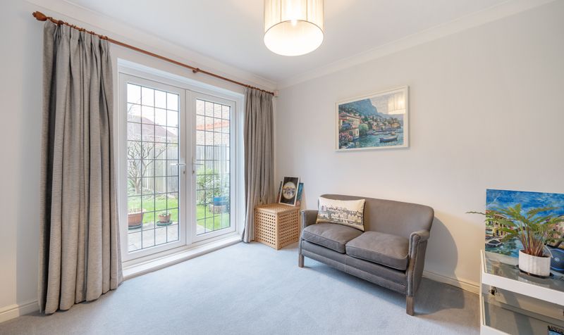 Nelson Walk, Epsom, KT19