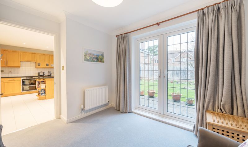 Nelson Walk, Epsom, KT19