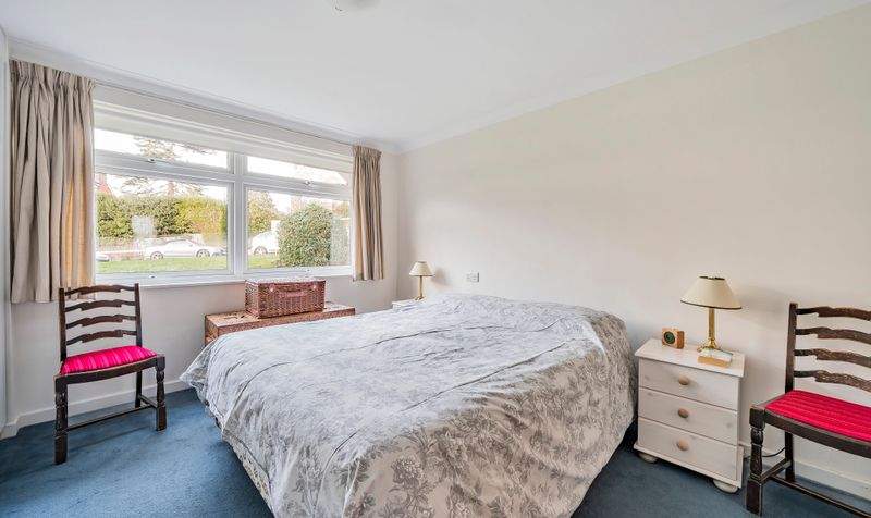 Downs Hill Road, Epsom, KT18