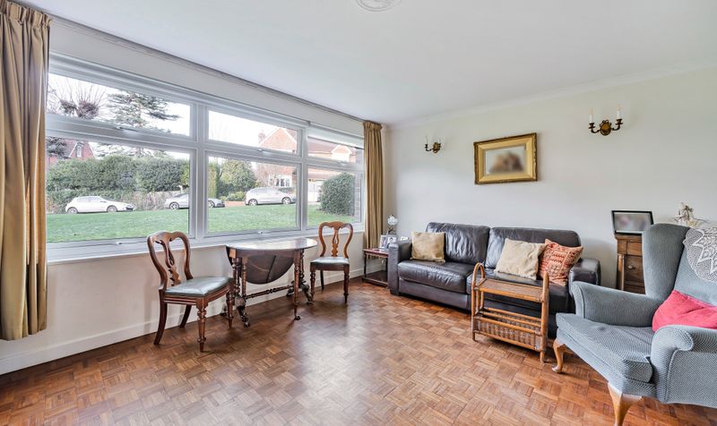 Downs Hill Road, Epsom, KT18