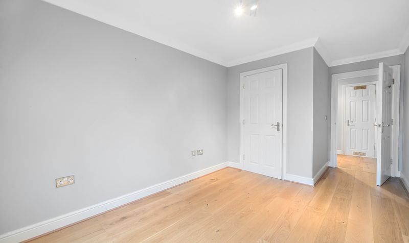 College Road, The Firs, KT17