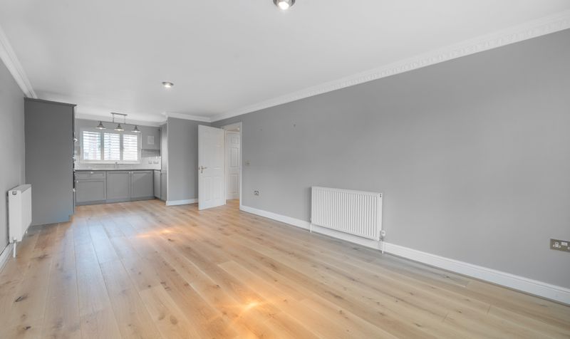 College Road, The Firs, KT17