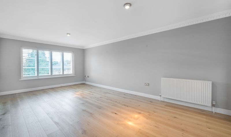 College Road, The Firs, KT17