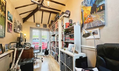 Room Photo