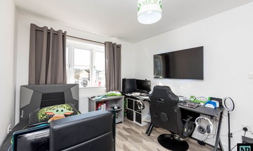 Room Photo