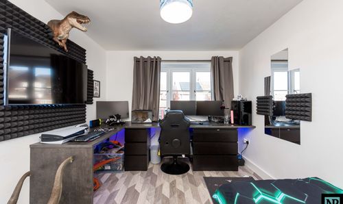 Room Photo