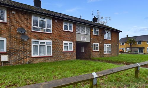 Johnson Walk, Crawley, RH10