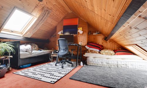 Room Photo