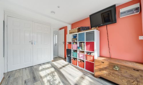 Room Photo
