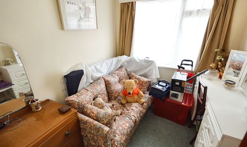 Room Photo