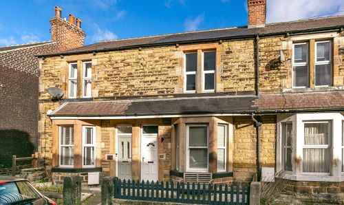 Image of Albert Place, Harrogate, HG1