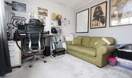 Room Photo