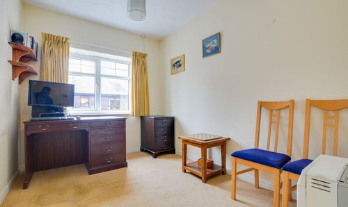 Room Photo