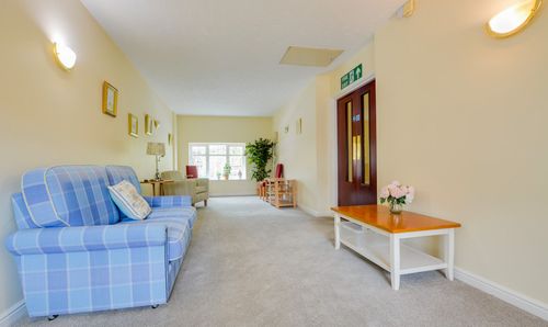 Room Photo