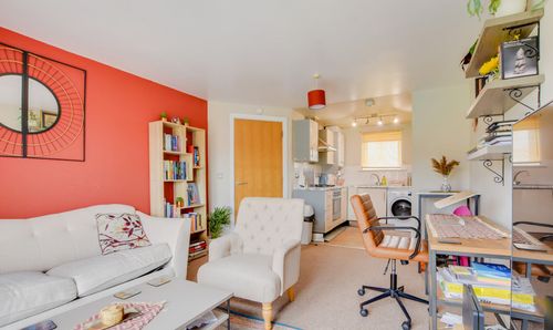 Room Photo
