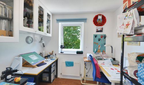 Room Photo