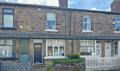 Image of Willow Grove, Harrogate, HG1