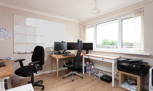 Room Photo