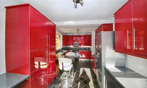 Room Photo