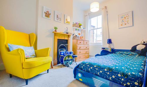 Room Photo