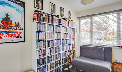 Room Photo