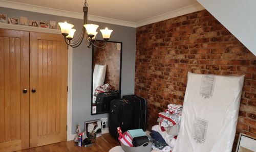 Room Photo
