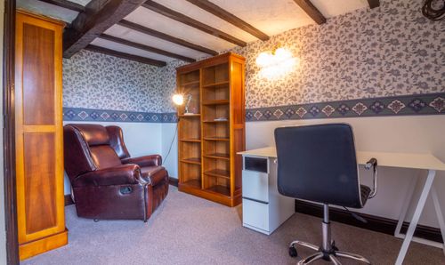 Room Photo
