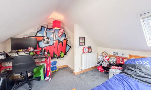 Room Photo