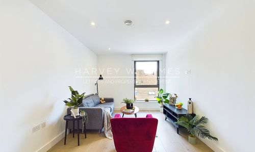 Gunthorpe Street, Gatsby Apartments, E1