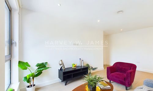 Gunthorpe Street, Gatsby Apartments, E1