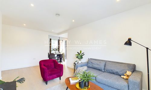 Gunthorpe Street, Gatsby Apartments, E1