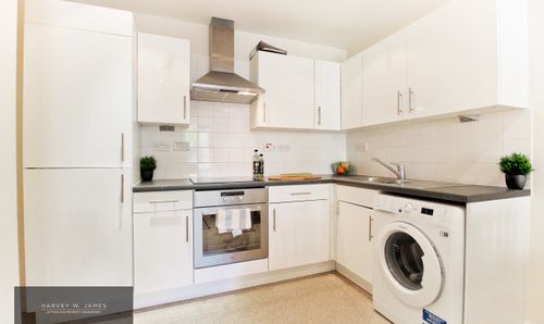 Greatorex Street, London, E1