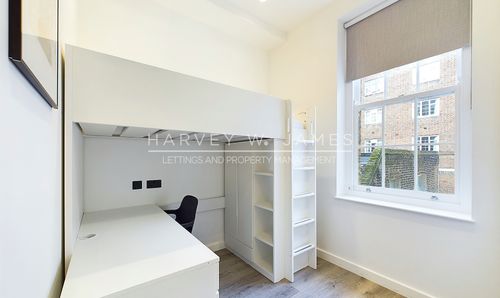 37 Tavistock Place, London, WC1H