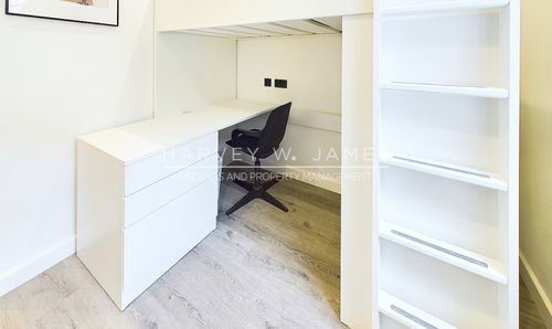 37 Tavistock Place, London, WC1H