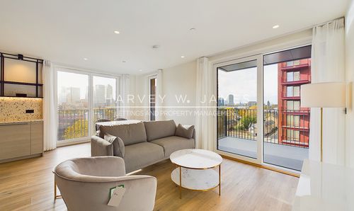 Hawser Lane, Curlew House, E14