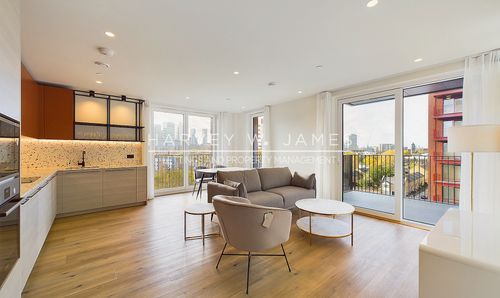 Hawser Lane, Curlew House, E14