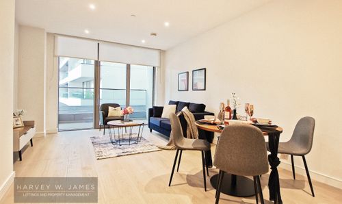 Park Drive, London, E14