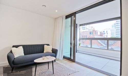 Gunthorpe Street, Gatsby Apartments, E1