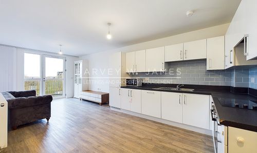 Ottley Drive, Noble House, SE3