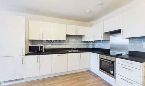 Ottley Drive, Noble House, SE3
