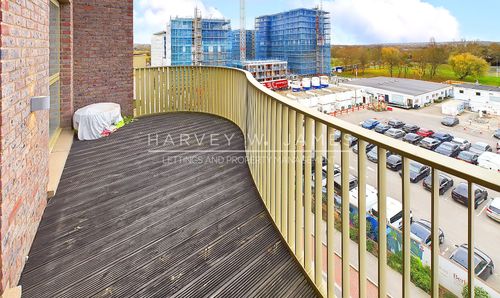 Ottley Drive, Noble House, SE3