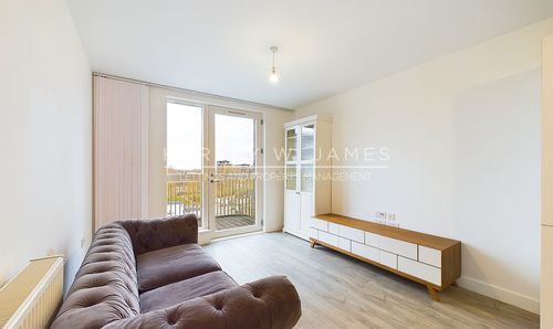 Ottley Drive, Noble House, SE3